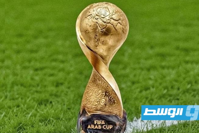 شاهد (بث مباشر).. منتخبا الأردن والمغرب يتصارعان على لقب كأس العرب