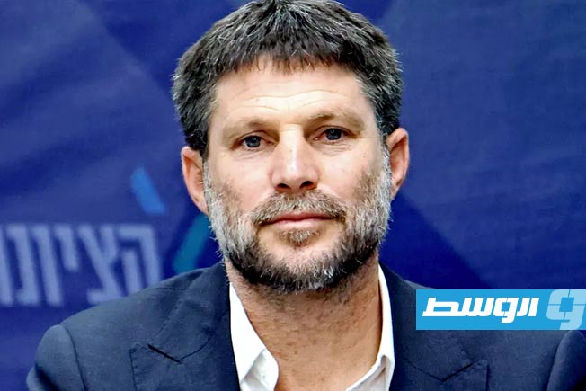 وزير المال الإسرائيلي يصف خطة ترامب لوقف حرب غزة بـ«فشل دبلوماسي مدوّ»