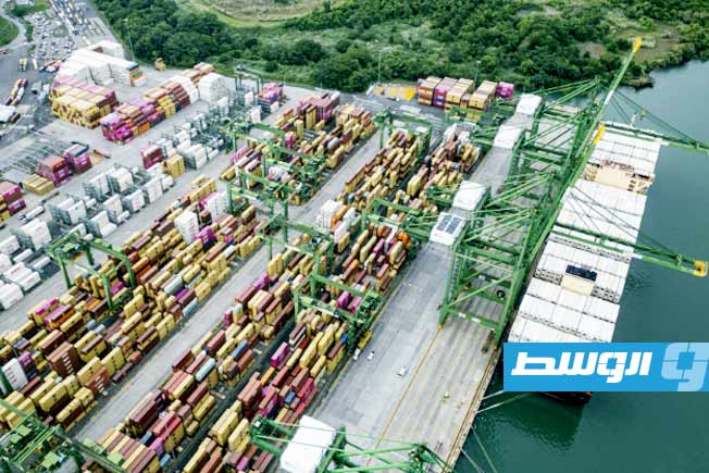 مجموعات صينية مهتمة بعطاءين لبناء مرفأين جديدين على قناة بنما