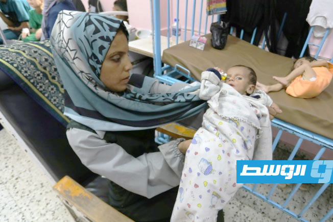 مصر وقطر تؤكدان مواصلة جهود الوساطة لإنهاء حرب غزة