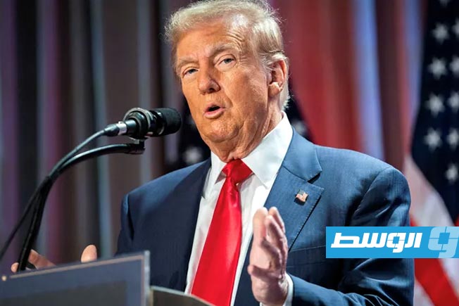 ترامب يلغي أمر الإيقاف الموقت للمنح والقروض الفيدرالية
