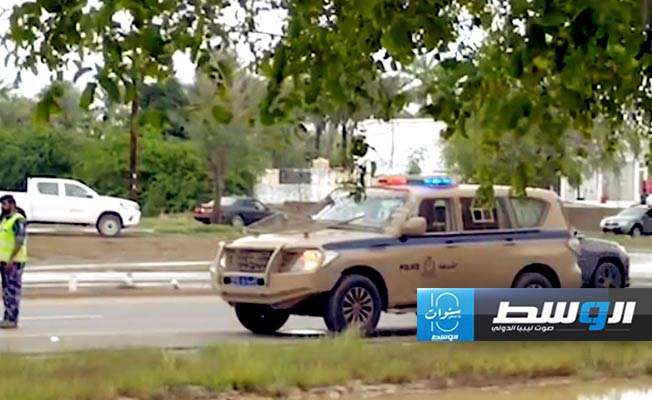 إدانة خليجية للهجوم الدامي على مسجد في سلطنة عُمان