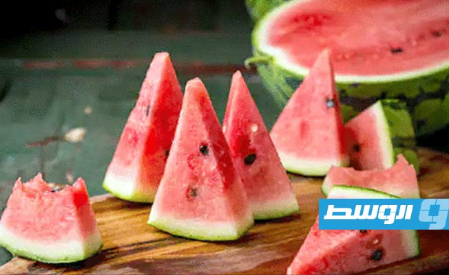 أفضل 3 فواكه لمواجهة موجات الحر
