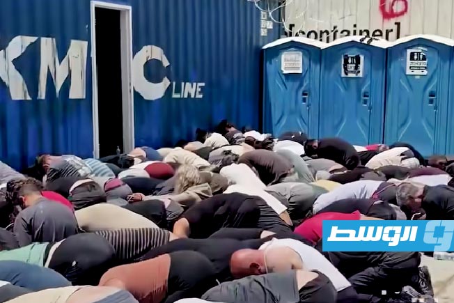 فرنسا تستدعي سفير الاحتلال إثر تصرفات «غير مقبولة» تجاه ناشطي «أسطول الصمود»