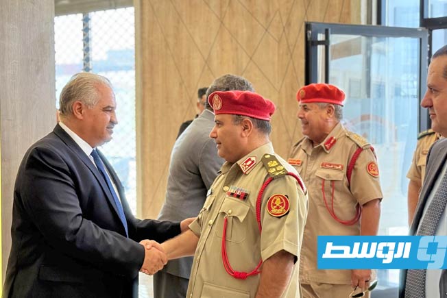 إطلاق مبادرة للسلام من بنغازي في الذكرى الخامسة لتوقيع اتفاق وقف إطلاق النار