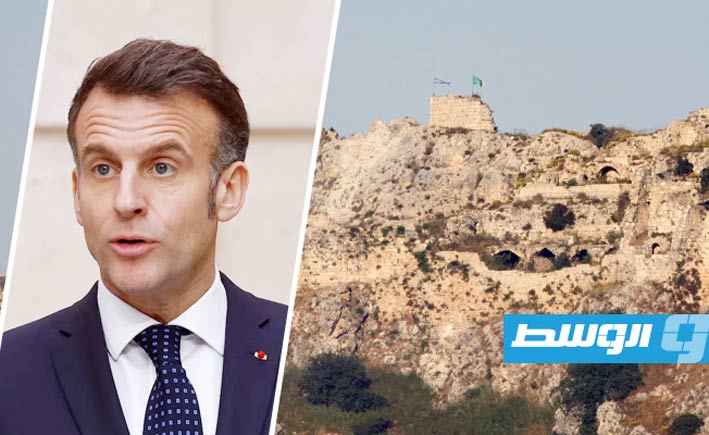 ماكرون: «لا شيء يبرر التصعيد الكبير» الحالي في جنوب لبنان