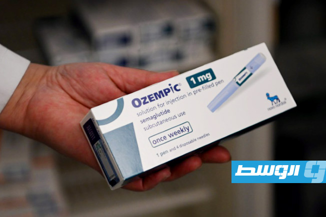 في كوسوفو.. إقبال كبير على دواء سكري لـ«التنحيف» أيضا