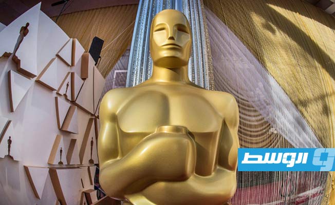 «الأوسكار» في حيرة بشأن غزو أوكرانيا