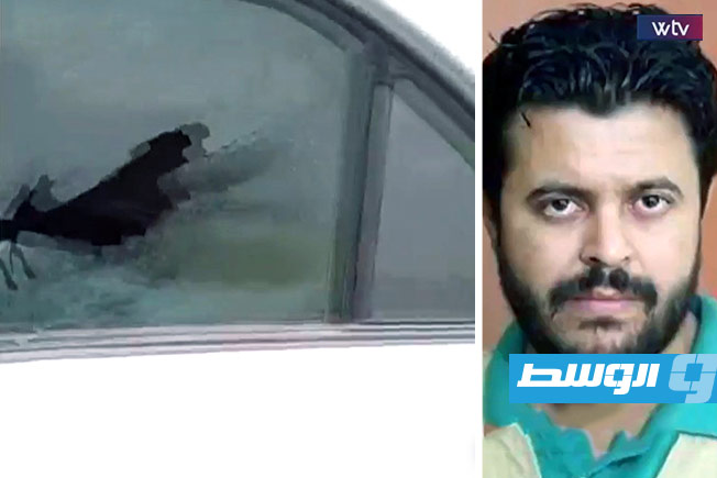 أسامة علي يوضح لقناة «الوسط» خطة جهاز الإسعاف للتعامل مع أحداث طرابلس (فيديو)