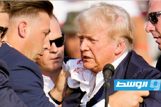 بدء محاكمة راين روث المتهم بمحاولة اغتيال ترامب خلال انتخابات الرئاسة