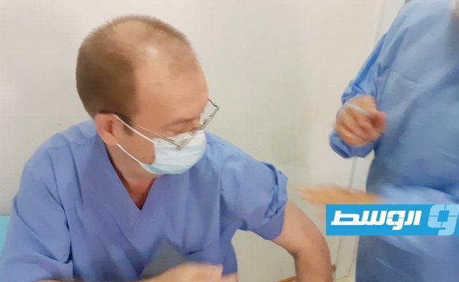حصيلة قياسية .. 59.5 ألف إصابة بـ«كورونا» في ليبيا خلال يوليو