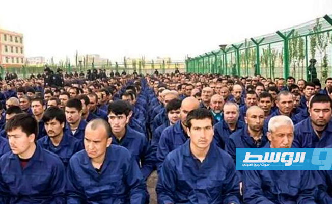 «فرانس برس»: محكمة «الأويغور» تلتئم في بريطانيا