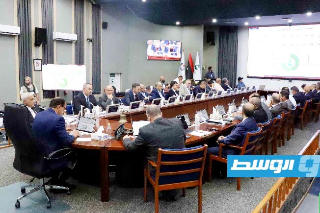معدلات الإنتاج والتحديات المالية محورا نقاش في الاجتماع الفني السنوي لـ«أجوكو»