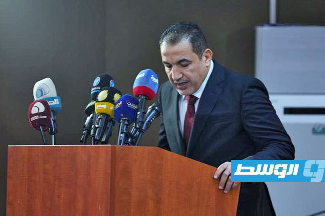 أبوزريبة أمام «النواب»: معدلات الجريمة تراجعت 44% خلال عامين وإحالة 284 قضية فساد للنيابة