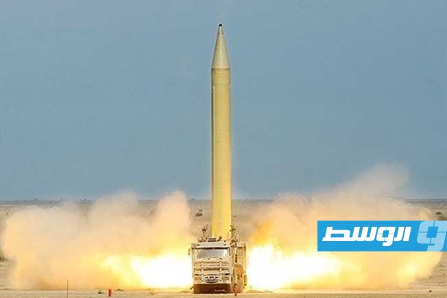 الجيش الكويتي يعلن التصدي لهجمات بصواريخ وطائرات مسيرة