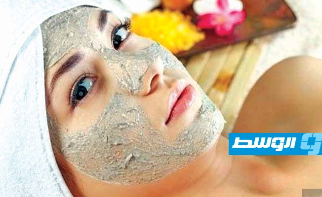 أقنعة الخميرة لبشرة مثالية