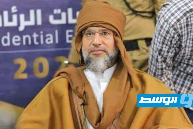 Attorney General's Office orders arrest of three suspects in the murder of Saif al-Islam Gaddafi