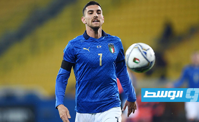 الإصابة تبعد النجم الإيطالي بليغريني عن كأس أمم أوروبا 2020