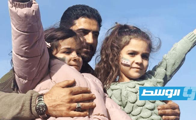 السلطات السورية الجديدة ستجمد الدستور والبرلمان لـ3 أشهر