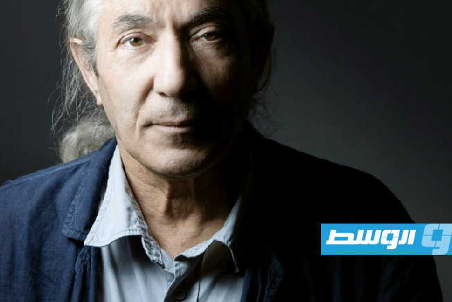 انتخاب الكاتب الجزائري الفرنسي بوعلام صنصال عضوا في الأكاديمية البلجيكية
