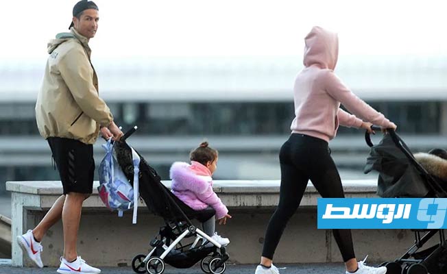 في بيان حزين.. كريستيانو رونالدو يعلن وفاة مولوده الجديد