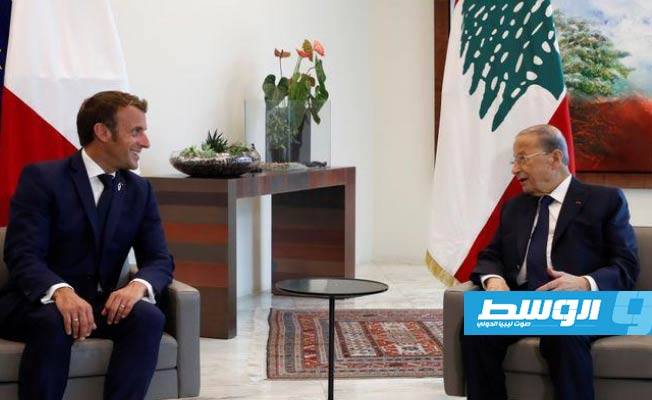 «لبنان ذاهب إلى جهنم».. هكذا تحدث الرئيس اللبناني عن أزمة تشكيل حكومة لبلاده