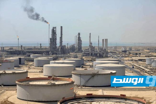 «غولدمان ساكس» يتوقع انخفاض نفط «غرب تكساس» إلى دون 50 دولارا