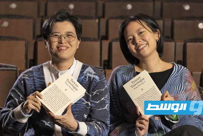 أول رواية بلغة الماندرين الصينية تفوز بـ«البوكر الدولية»