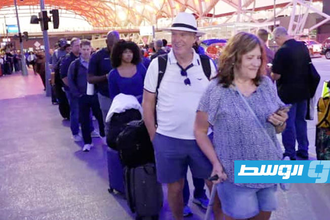 بينها ليبيا.. قاض أميركي يبطل قيود إدارة ترامب على طلبات اللجوء وتصاريح العمل من 39 دولة