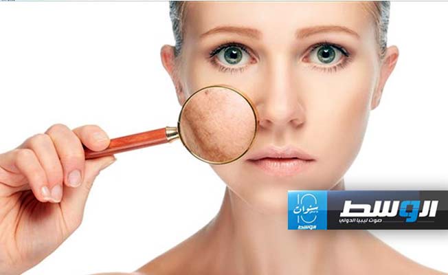 وصفات طبيعية للتخلص من البقع الداكنة