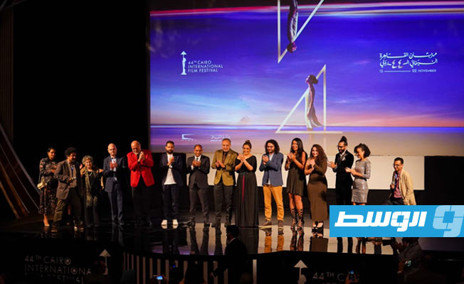 مؤتمر صحفي لصناع «19 ب» في «القاهرة السينمائي».. وحفظي يعلق على أزمة التذاكر