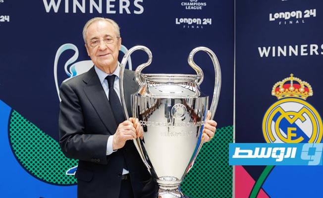 60 ناديا تعيد دوري السوبر الأوروبي للحياة