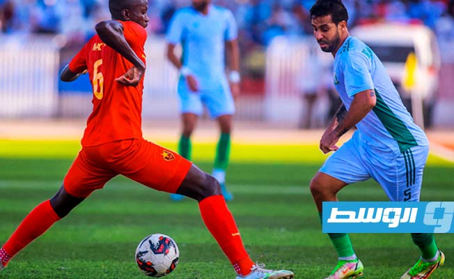 «كاف» يمنح الأهلي طرابلس 5 آلاف مشجع أمام المريخ في بنينا بدوري الأبطال