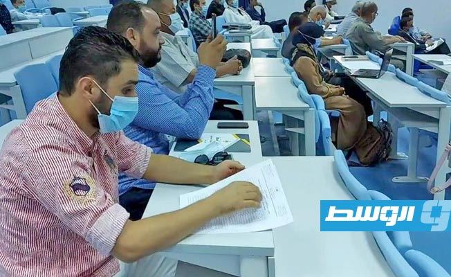 مؤتمر علمي في بني وليد يناقش أسباب «هجرة الكفاءات الليبية»