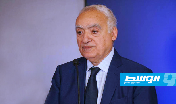 سلامة: الحل العسكري في ليبيا «وهم مكلف» ونقترب من العودة إلى عمليات حل الأزمات الليبية