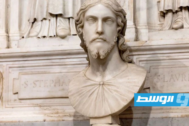 باحثة إيطالية تؤكد أن تمثال «المسيح» عمل أصيل لمايكل أنجلو