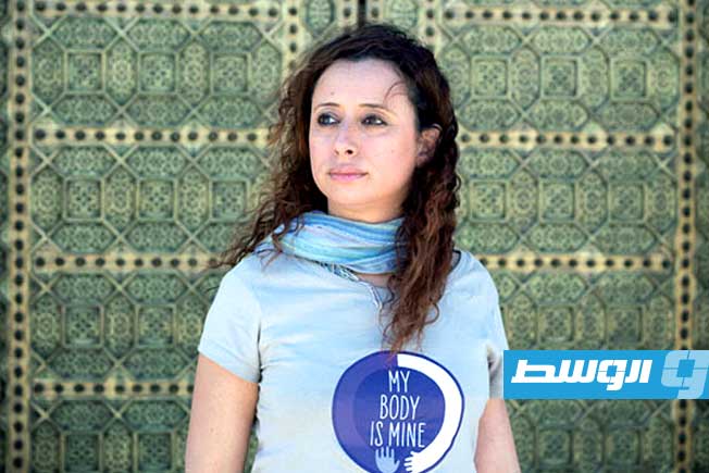 المغرب.. الاستئناف يثبت حكم سجن الناشطة المغربية ابتسام لشكر