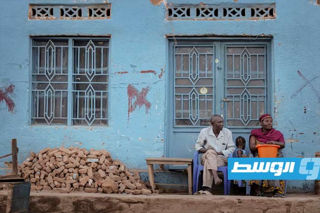 مقاتلون موالون لحكومة الكونغو الديموقراطية يدخلون مدينة أوفيرا بعد انسحاب «إم23»