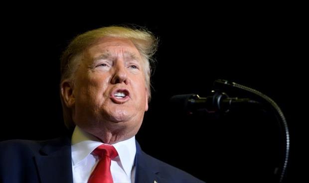 ترامب يتخلص من اتفاق باريس للمناخ بعد عامين من إعلان الانسحاب