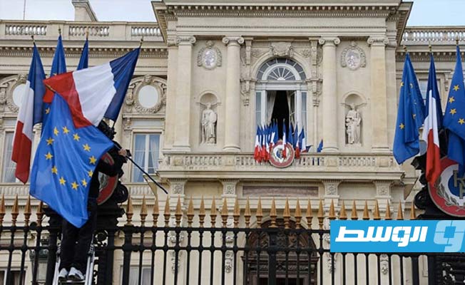 فرنسا تدعو سفير الصين إلى «الالتزام بالمواقف الرسمية» لبكين