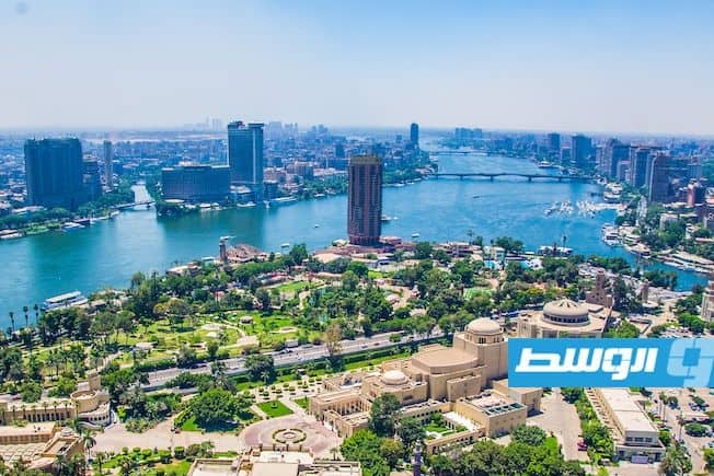 «القاهرة الإخبارية»: اجتماع مصري - ليبي - سوداني في القاهرة «للتنسيق الأمني»