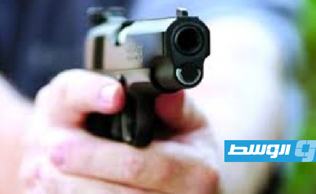 ضبط مطلوب في واقعة تهديد أمه بالقتل بطرابلس
