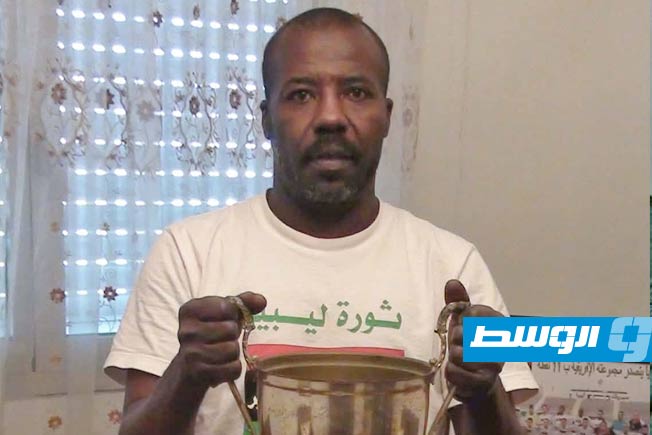 العيساوي خامس نجم عربي يتوج بلقب أفضل لاعب بكأس أمم أفريقيا