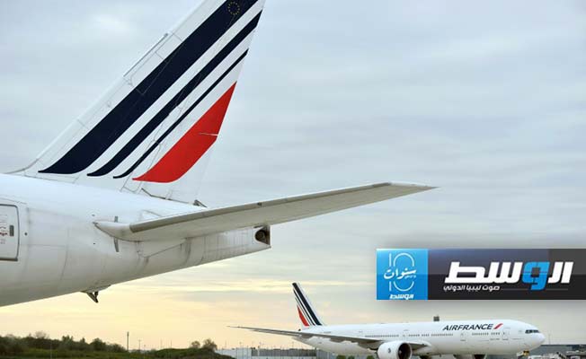 تمديد تعليق رحلات «إير فرانس» و«ترانسافيا» إلى بيروت حتى الخميس