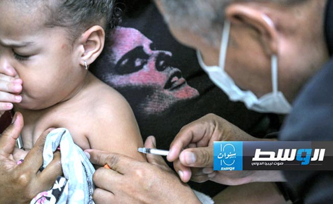 شراكة بين «سانوفي» و«بيوفاك» لإنتاج لقاحات مضادة لشلل الأطفال في أفريقيا