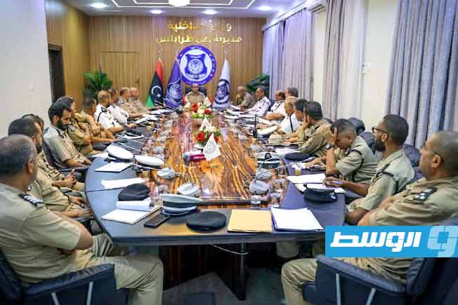 «أمن طرابلس»: نشر دوريات أمام المدارس والجامعات مع انطلاق العام الدراسي