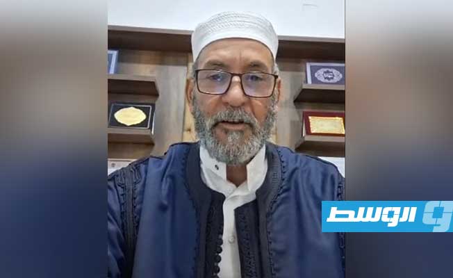 عميد بلدية براك الشاطئ يستقيل ويتهم الحكومة بالتقصير