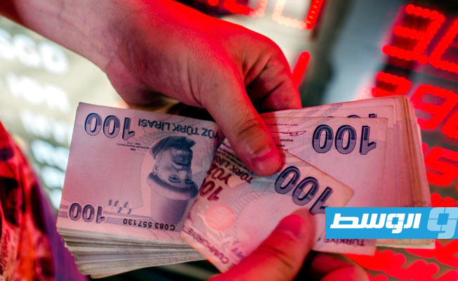 رفع الفائدة إلى أعلى مستوياتها خلال 20 عاما في تركيا