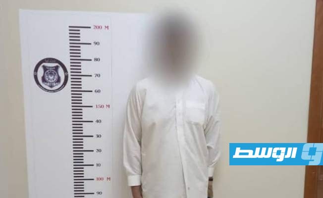 «أمن الشاطئ»: ضبط مطلوب في واقعة قتل وسطو مسلح