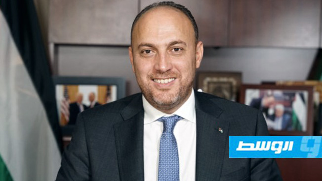 واشنطن تطرد السفير الفلسطيني وتطلب مغادرته فوراً
